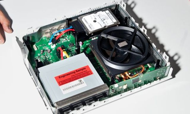 Xbox One erhält 10% CPU-Geschwindigkeitssteigerung