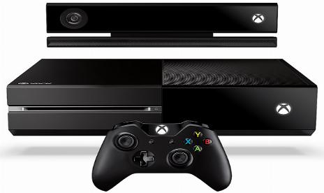 Xbox One Already Shipped To Some Customers