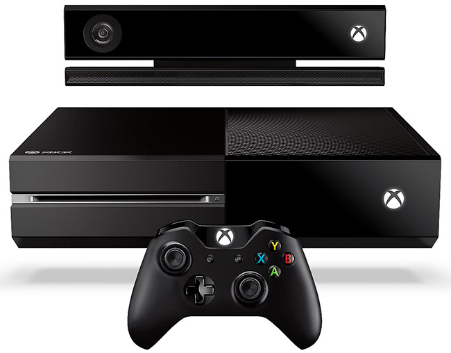 Xbox One Already Shipped To Some Customers