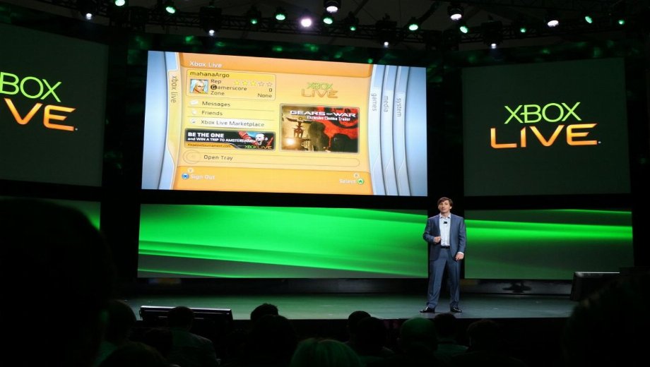 Crisis Averted: Xbox LIVE Went Down Right Before Xbox One Launch