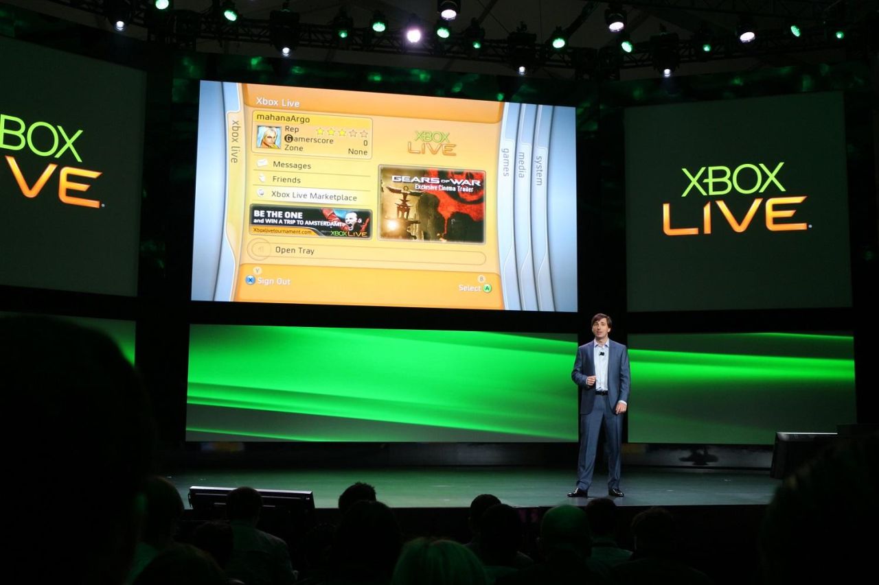 Crisis Averted: Xbox LIVE Went Down Right Before Xbox One Launch