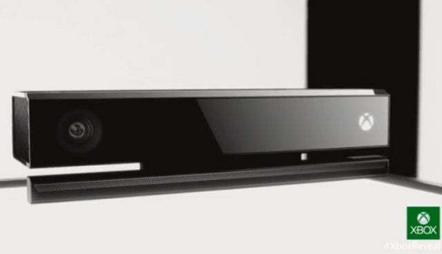Xbox One Entwickler: Kinect ist so kostspielig wie die Konsole selbst