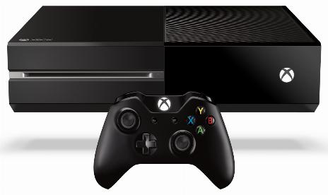 Amazon Spills The Beans On New Xbox One Model And Controller