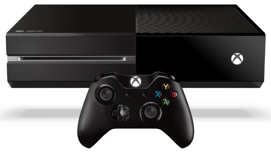 Amazon Spills The Beans On New Xbox One Model And Controller