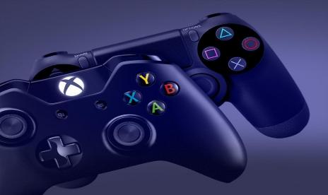Xbox Live Now Supports Cross Platform Play With PlayStation
