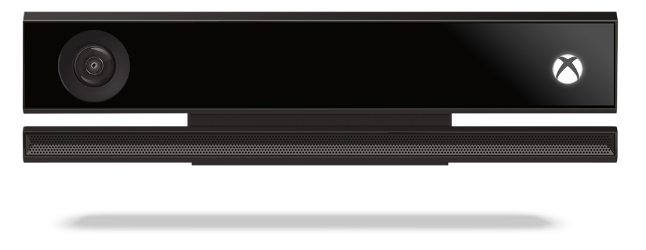 Standalone Kinect For Xbox One Confirmed For October Release