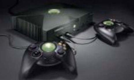 XBox Step2 DevKit Shipped