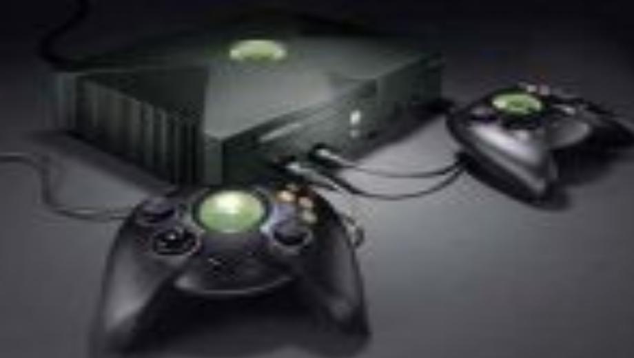 XBox Step2 DevKit Shipped