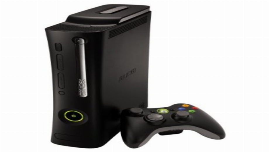 Los modelos antiguos venden más que la Xbox 360 Slim en EE.UU.