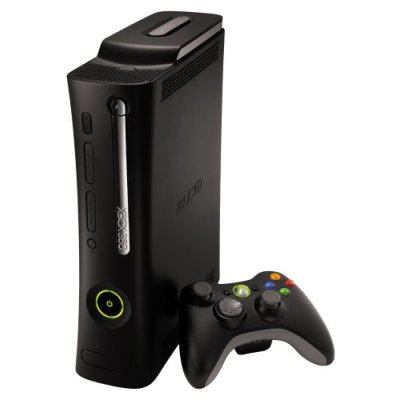 Old Models Outsold Xbox 360 Slim In USA