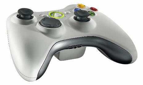 No Price Cuts For Xbox 360