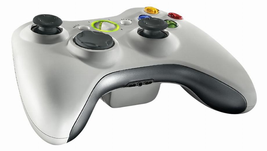 No Price Cuts For Xbox 360