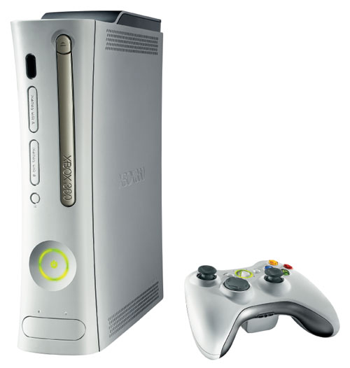 Microsoft Boasts Xbox 360’s Holiday Sales