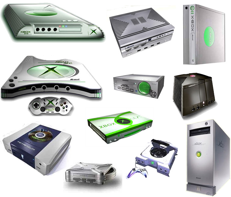 Xbox 360 And PlayStation 3 Successors To Be Revealed In E3