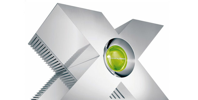 Leaked Presenation Reveals Xbox 720 Top Secret Features