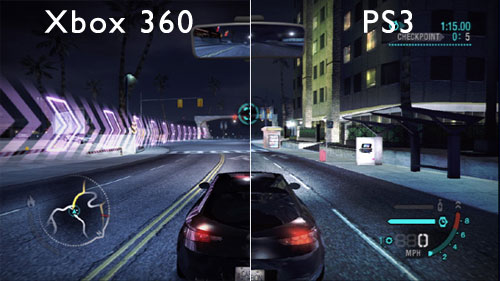 Sony : Cinq ans sont nécessaires pour que la PS3 atteigne sa pleine puissance