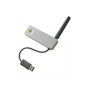 L'étrange signal de la Xbox 360 pourrait brouiller les réseaux sans fil