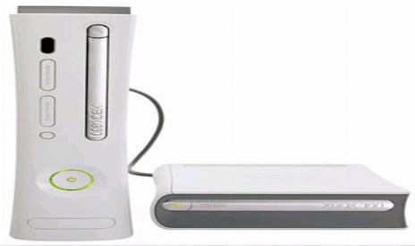 Microsoft Plays Down The Effect Of HD DVD Termination