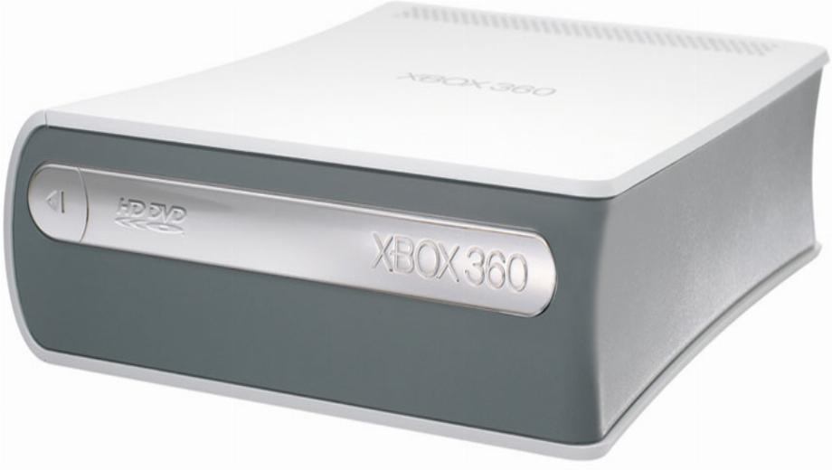 Microsoft Plays Down The Effect Of HD DVD Termination