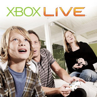 Microsoft: Natal On Xbox LIVE Will Be ‘Groundbreaking’