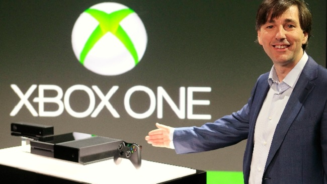 Don Mattrick, de Microsoft, nuevo consejero delegado de Zynga