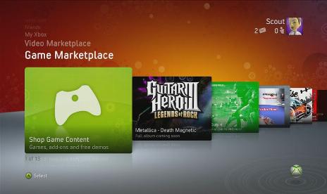 Microsoft stellt das neue Xbox-Erlebnis vor