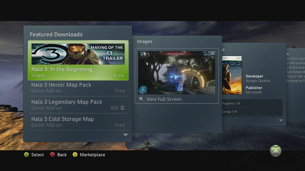 Microsoft stellt die neue Xbox Experience vor