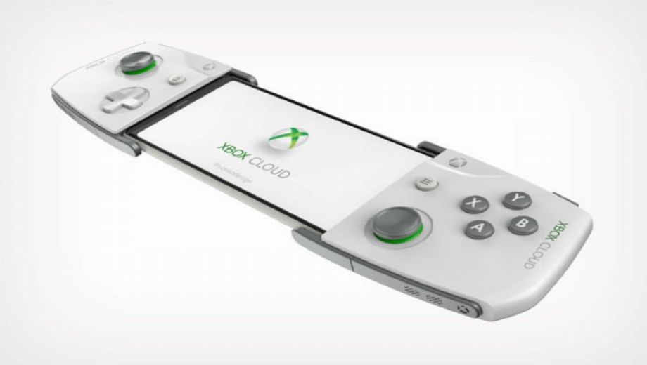 You might be able to play Xbox on your phone soon