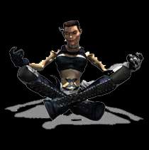 X-Box Recruites Needed