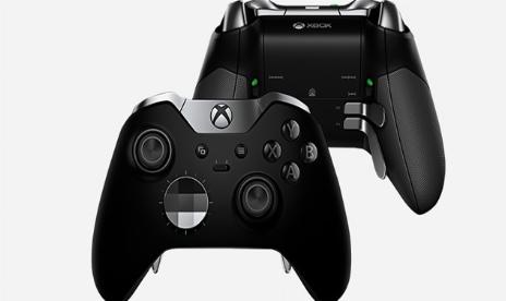 Xbox One controller remaps coming to all soon