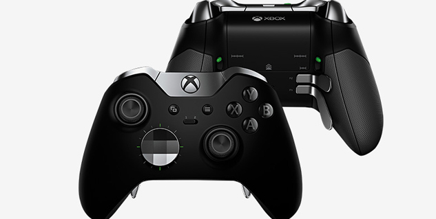 Xbox One controller remaps coming to all soon