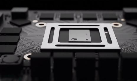 Microsoft claims Scorpio will be more powerful than PS4 Pro