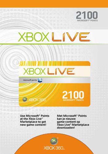 Microsoft Offers The Gift Of Points