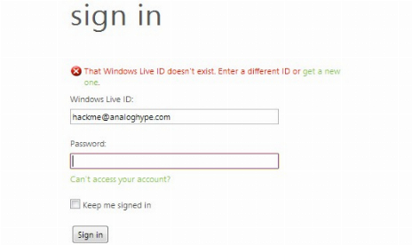 Microsoft Quietly Fixes Xbox.com Security Loophole