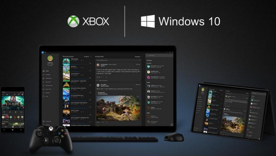 Microsoft Shares Its Plans For Xbox And PC Cross-Play