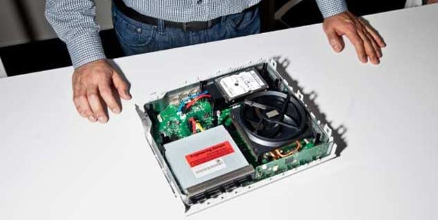 Xbox One kommt am 22. November weltweit auf den Markt