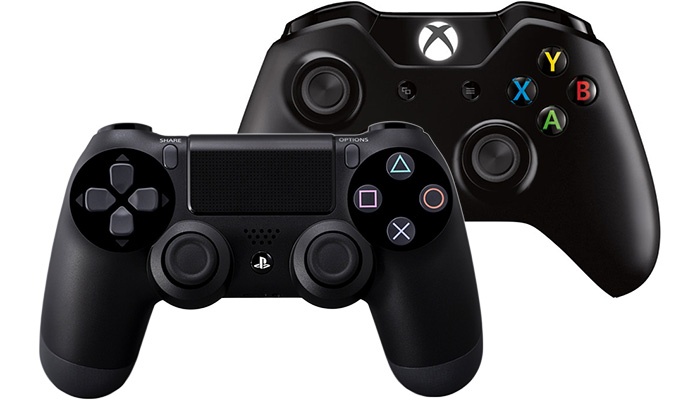 Report: PS4 Still Outsell Xbox One 2-To-1