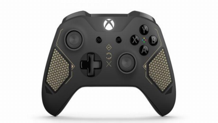 Military inspired Xbox One controller is serious business