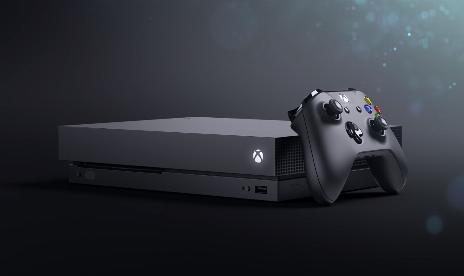 Xbox One X preorders reopened as stock issues improve