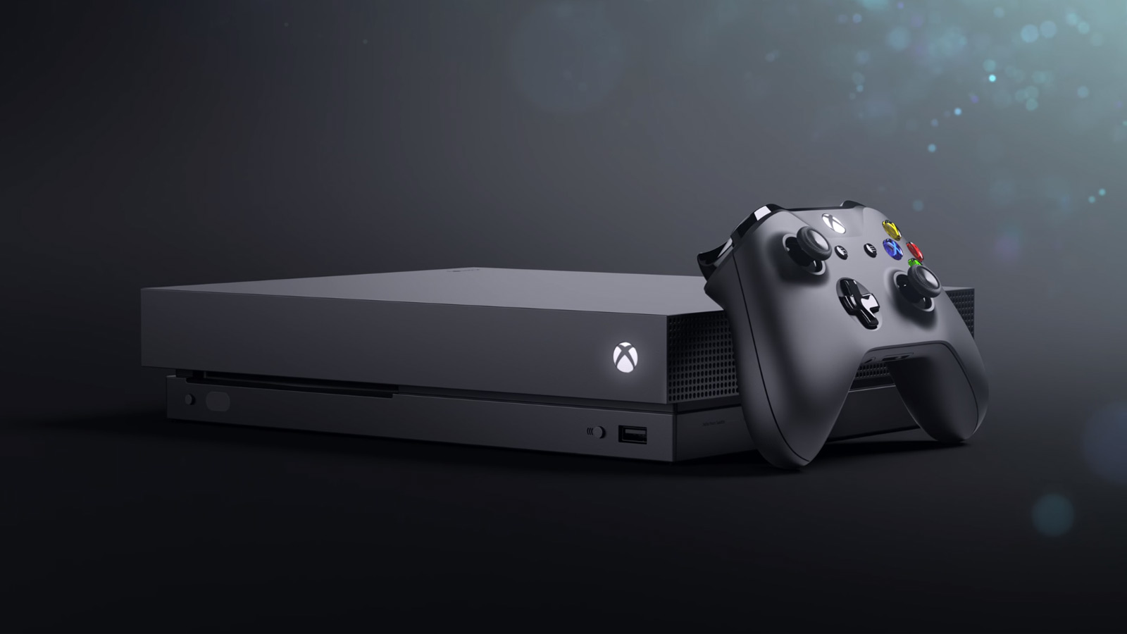 Descargar juegos 4K en la Xbox One X llevará un tiempo