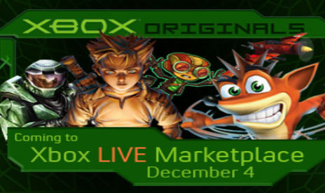 Xbox Originals Not That Good