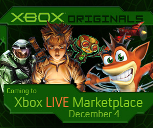Los originales de Xbox no son tan buenos