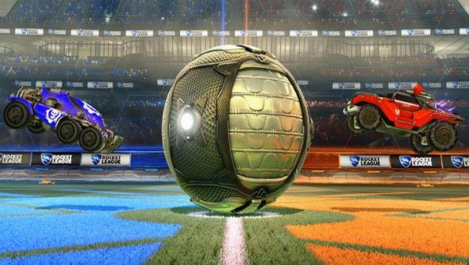 Rocket League flips on to Xbox One next week