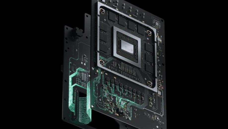 Xbox Series X is just a powerful gaming PC