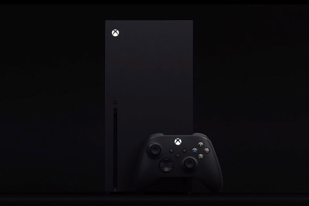 Xbox Series X soll billiger sein als die PS5