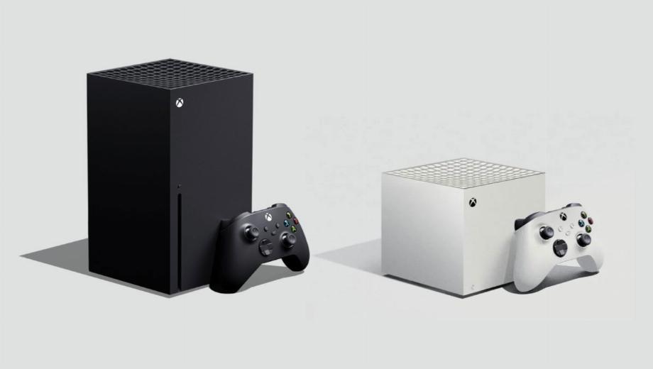 Xbox Series X leaked — a weaker next-gen Xbox