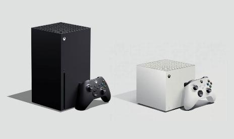 The Xbox Series S and X can emulate PS2 games
