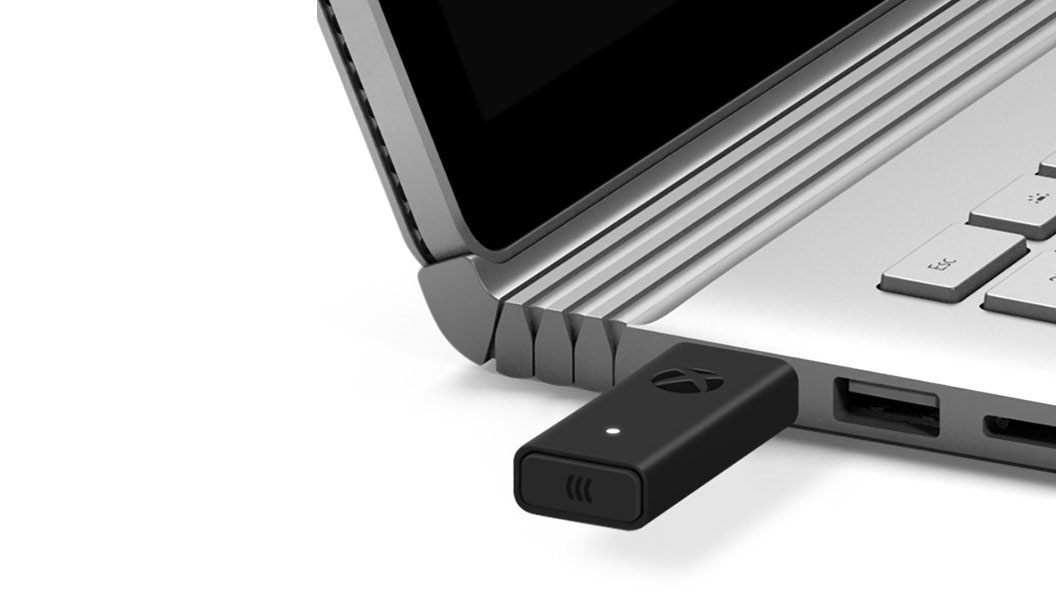 Microsoft podría lanzar un dongle de streaming de juegos