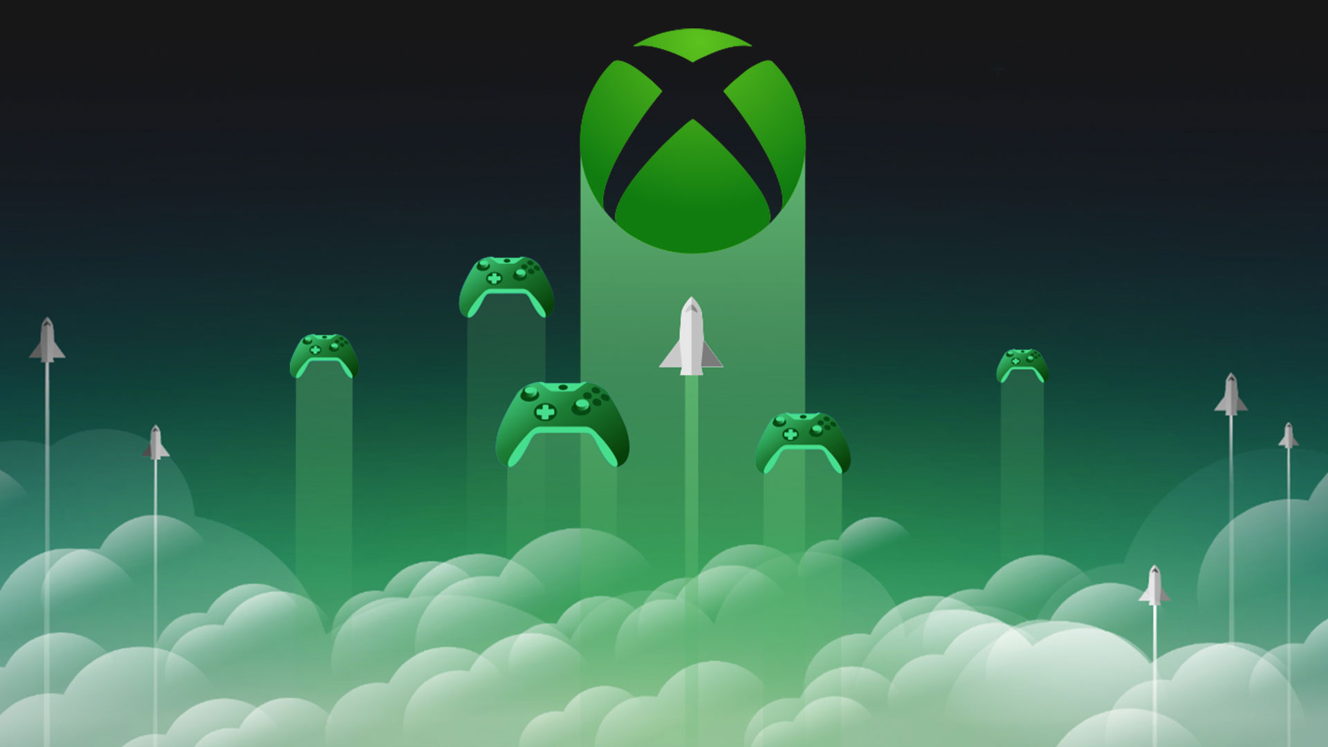 Xcloud kommt diesen Winter auf die Xbox und ermöglicht es Ihnen, vor dem Kauf zu testen
