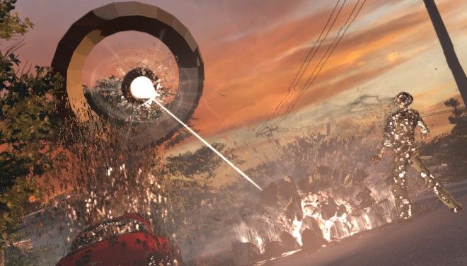 XCOM revive como shooter en primera persona
